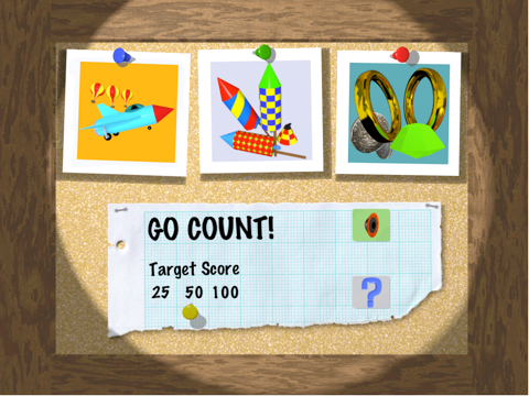 Screenshot #4 pour Go Count!