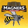 Magners Bee Beard