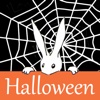 Halloween Bunny - A Children's Story