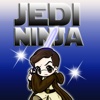 Jedi Ninja