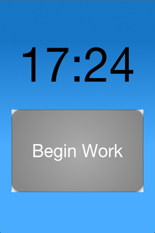 30-30 Work Timer screenshot 3