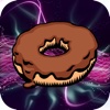 Catch the Donut Game Lite "iPad Edition"