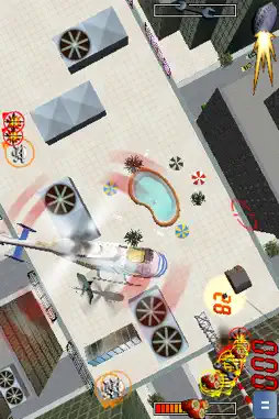 Vertigo Rogue Lite screenshot 3