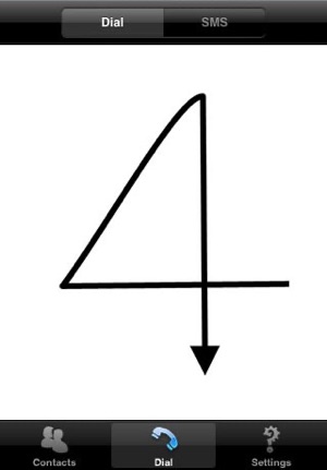Speed Dial+(圖3)-速報App
