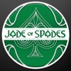 Jade of Spades