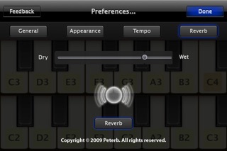 Virtuoso Piano Pro Classic Screenshot 4