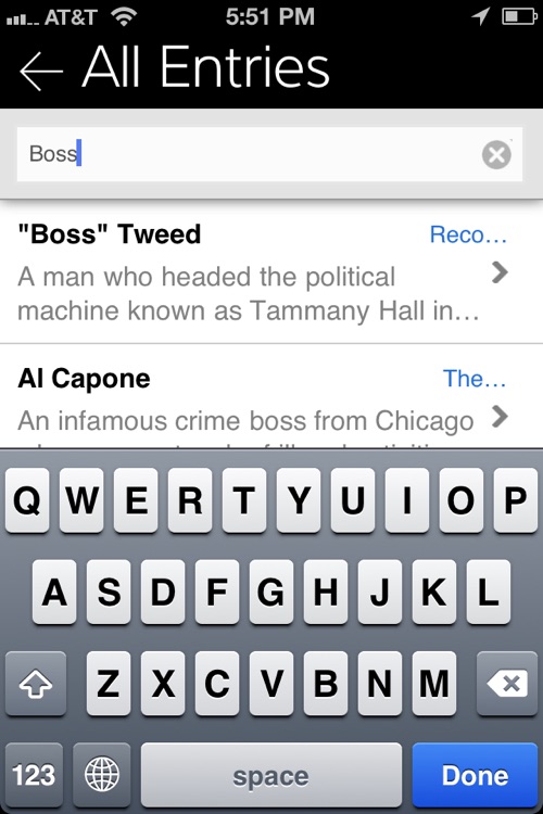 AP U.S. History screenshot-4