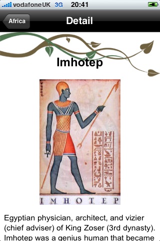 Encyclopedia of Gods and Deities