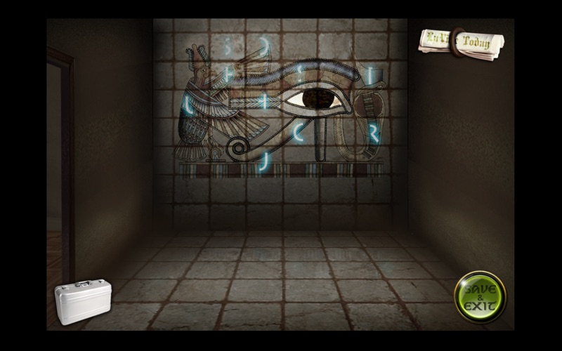Screenshot #1 pour Escape from LaVille