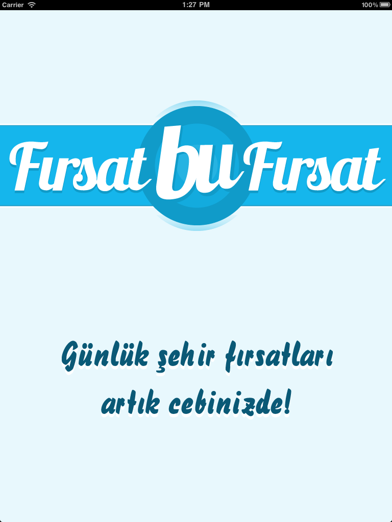 Firsat Bu Firsat screenshot 4