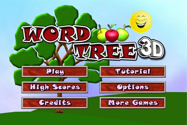 Word Tree 3D FREE.(圖4)-速報App