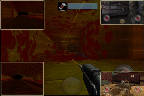 Dark Hill Lite screenshot 2