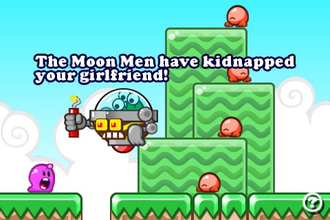 Hoggy screenshot-3