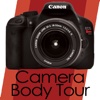 Quickpro - Canon T2i Camera Body Tour