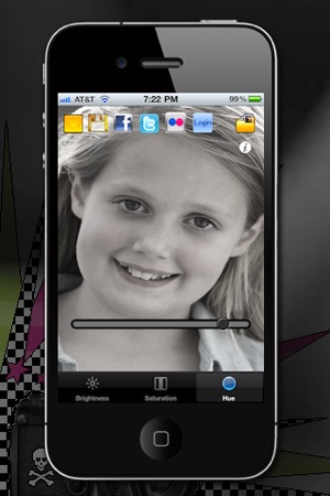 Photo Editor Pro Lite(圖5)-速報App