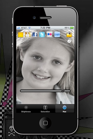 Photo Editor Pro Lite screenshot-4
