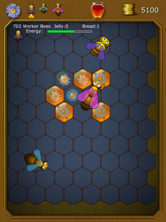 Bees HD(圖3)-速報App