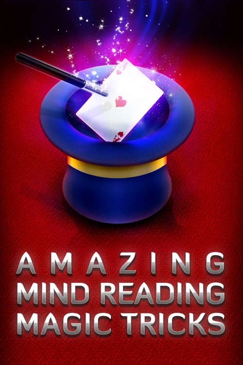 Amazing Mind-Reading Card Tricks