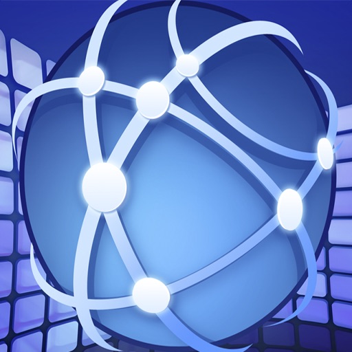 3D Web Browser Pro icon