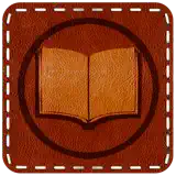 روايات : اكبر مكتبة روايات عاميه وعربيه - App Icon