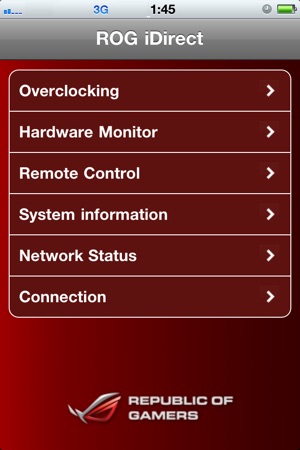 ROG iDirect(圖2)-速報App