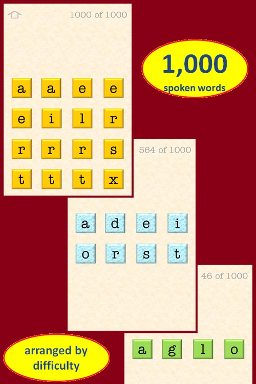 Spelling Practice 2 FREE screenshot-3