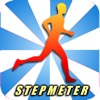 StepMeter - Burn your calories