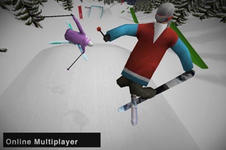 MyTP Freeskiing 2のおすすめ画像1