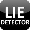 LIE DETECTOR -  VOICE ANALYSIS