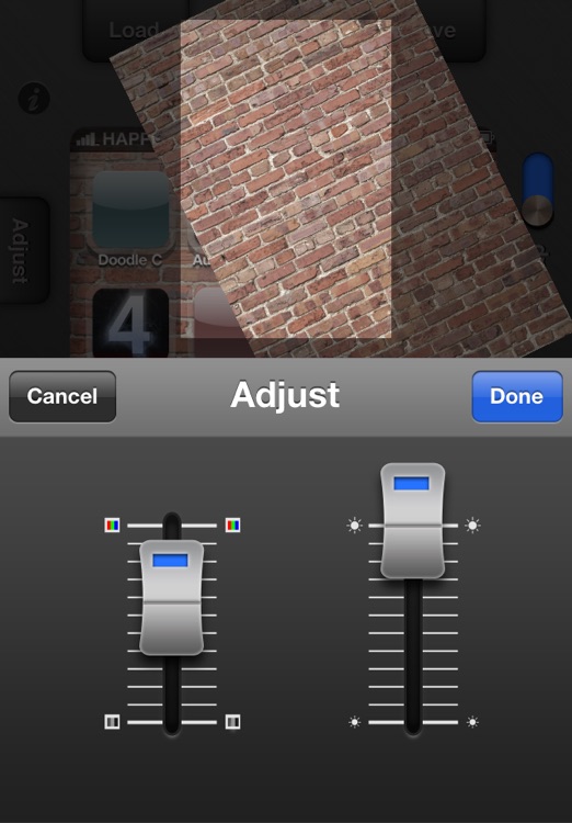 Wallpaper Designer HD