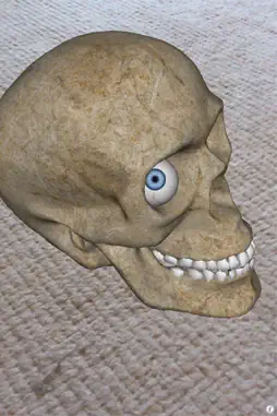 Living Skull screenshot 4