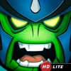 Ben10 Alien Locator HD Lite