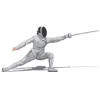 The Art of Fencing - The Use of the Small Sword