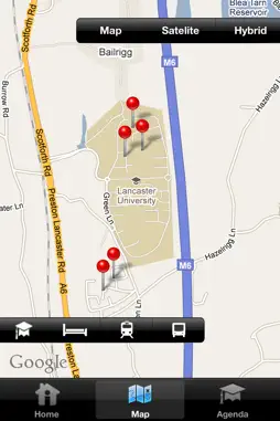 DocFest 11 screenshot 2