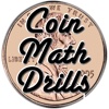 Coin Math Drills