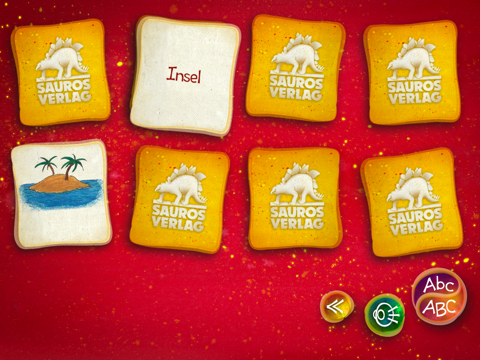 Screenshot #6 pour Lesedose 2
