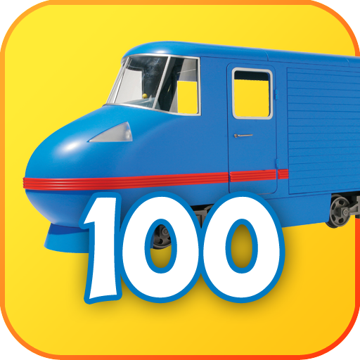 100 Trains Reached Their Destination