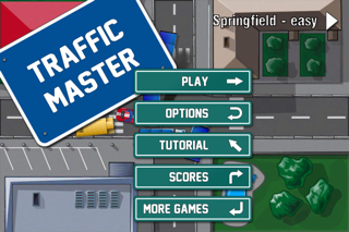 Traffic Masterのおすすめ画像1