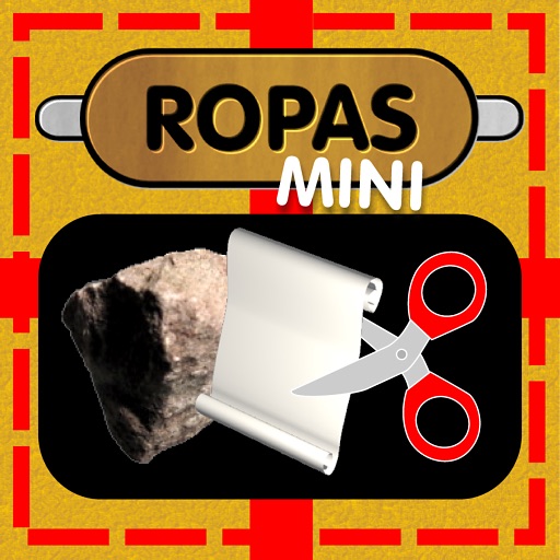 Ropas Mini