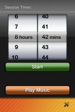 iFader Full Free screenshot 1