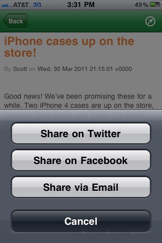 FrogPants Network - Podcast App screenshot-4