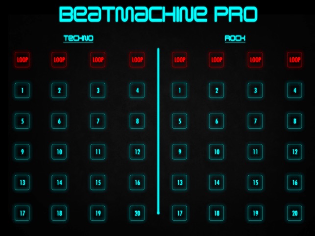BeatMachine Pro(圖1)-速報App