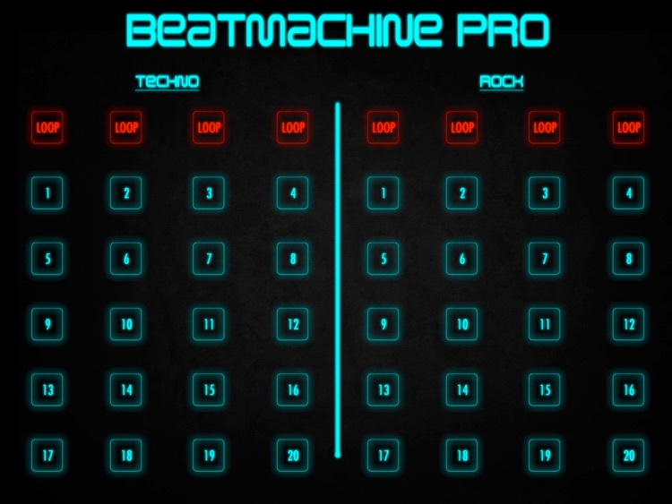 BeatMachine Pro