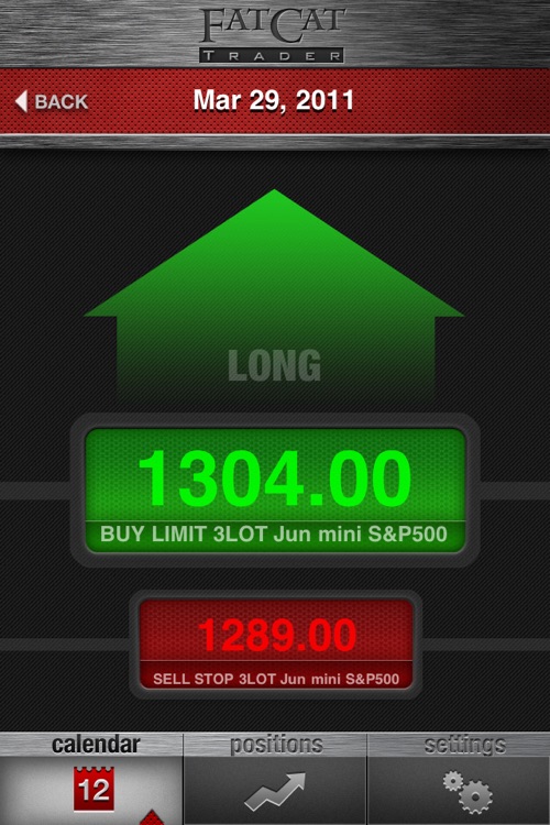 FatCat Trader - Personal Stock Advisor