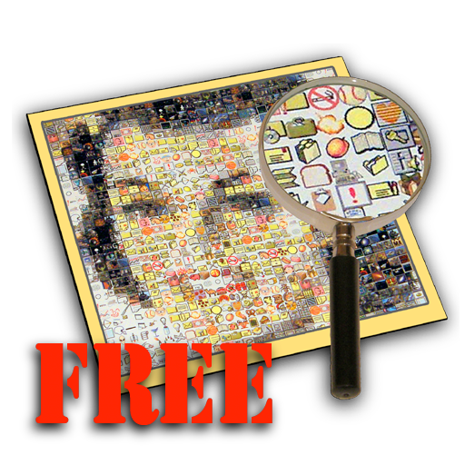 Mazaika Free app icon