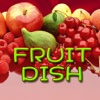 水果拼盤 Fruit Dish