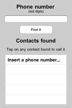 Who calls?(圖2)-速報App