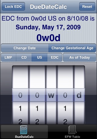 Due Date Calc OB screenshot-4