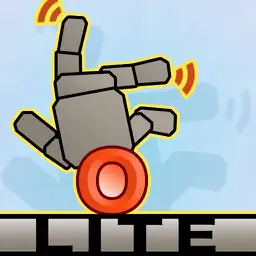 Ouch! Lite app icon