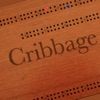 Cribbage Board